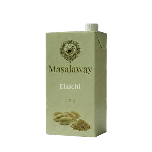 Masalaway Elaichi