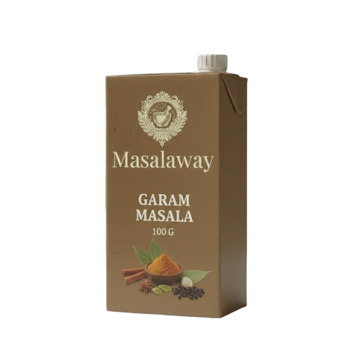 Masalaway Garam Masala
