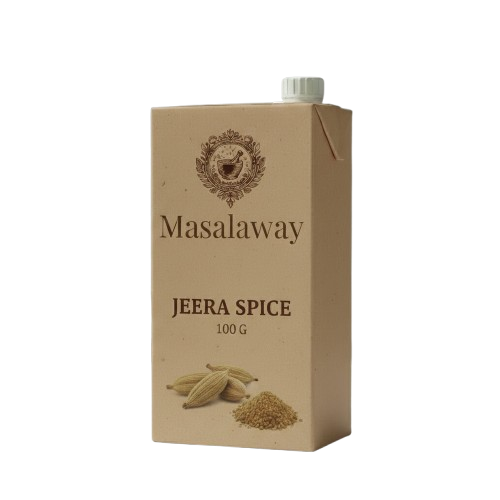 Masalaway Jeera