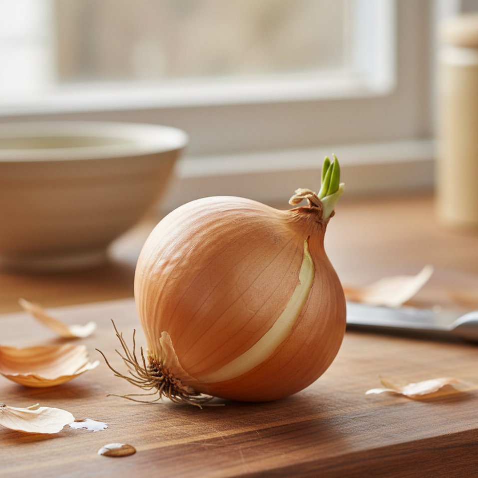 Onion