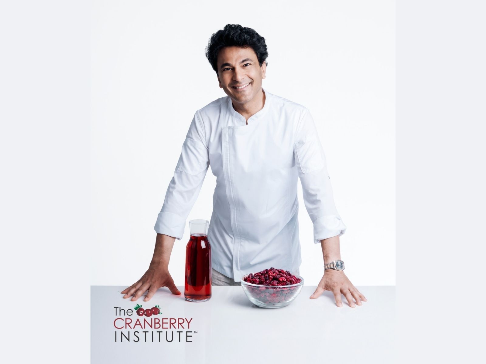 Chef Vikas Khanna