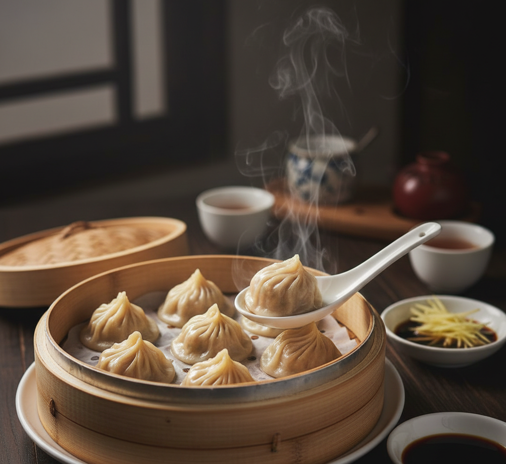 Dumplings