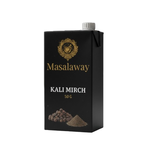 Masalaway Kali Mirch