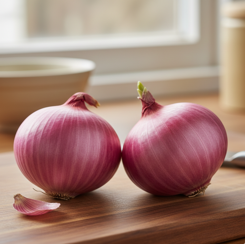 Onions