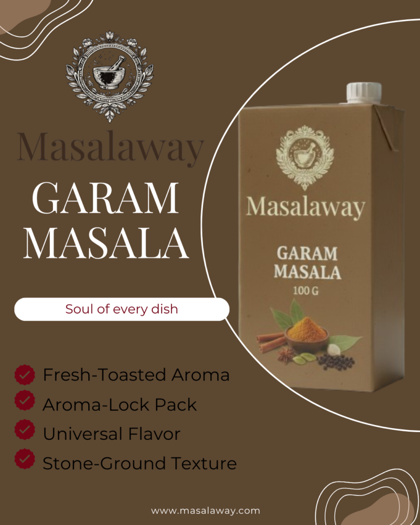 Garam masala